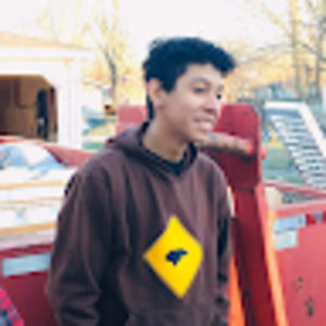 Meet your Posher, Héctor